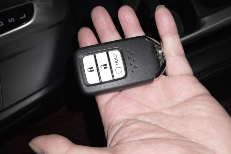 Used Honda CR-V 2021 240TURBO CVT Two-Wheel Drive Urban Edition
