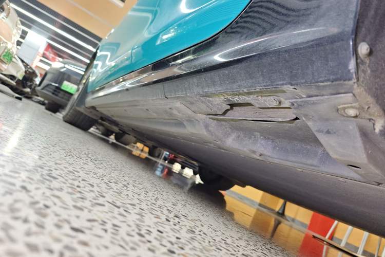 Used BYD Qin PLUS 2023 Champion Edition EV 510KM Leading Model