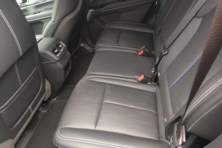 Used Cadillac XT5 2025 2.0T Luxury Version
