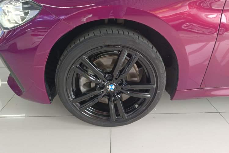 Used BMW 1 Series 2023 125i M Sport Night Edition