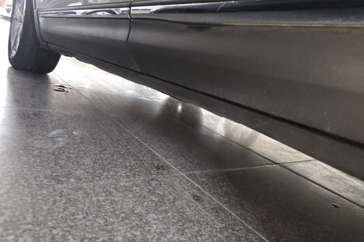 Used Lincoln MKC 2017 2.0T Two-Wheel Drive Deluxe Edition
