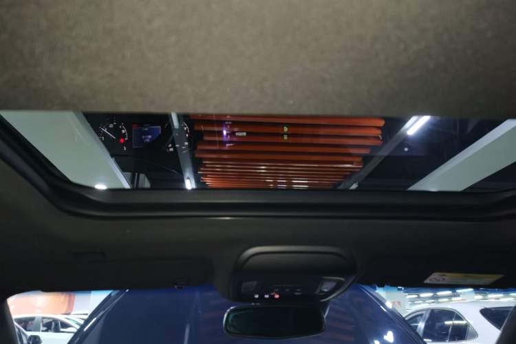 Used Cadillac CT5 2021 Revised 28T Luxury Version