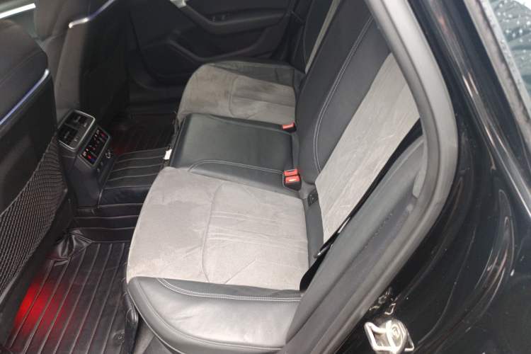 Used Audi A6L 2023 Revised 45 TFSI Prestige Dynamic Edition
