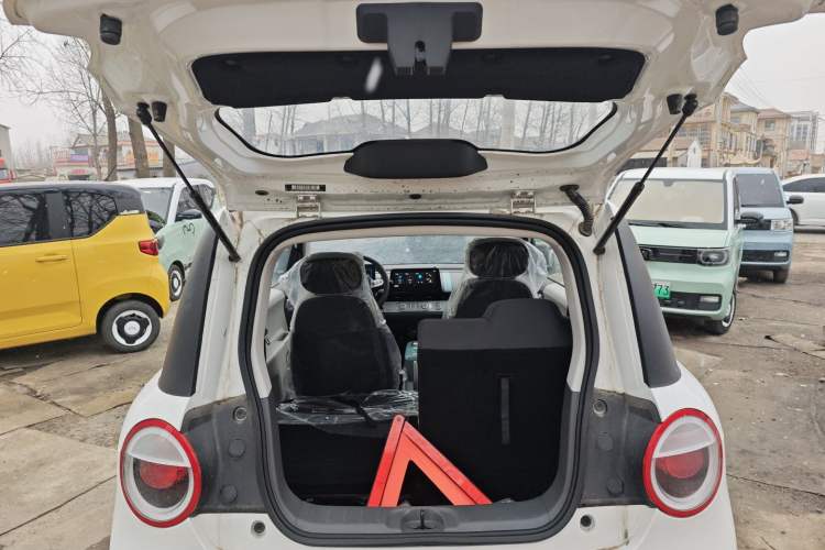 Used  Lumin 2024 130km Qingyue Version
