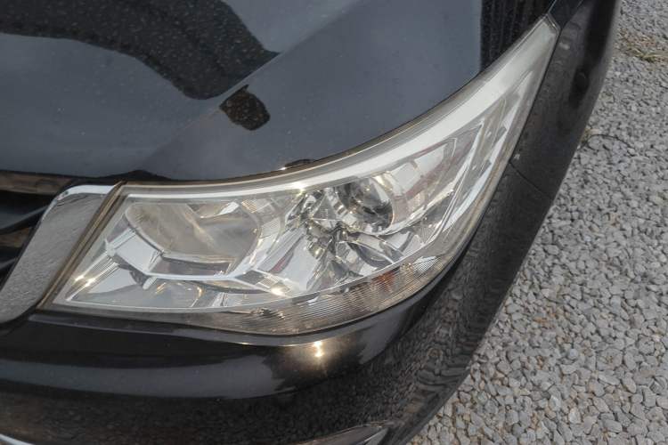 Used Baojun 730 2016 1.5L Manual Comfort Version 7 Seats China V Emission Standard
