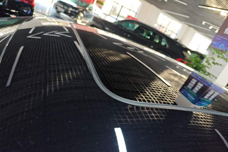 Used Volkswagen Passat 2023 Revised 330TSI Starry Elite Edition
