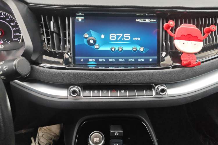 Used Haval H2s 2018 Blue Label 1.5T Dual-Clutch ZhiShang Model