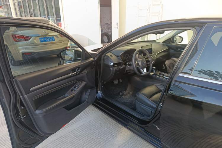 Used Nissan Teana 2021 2.0L XE Fashion Edition
