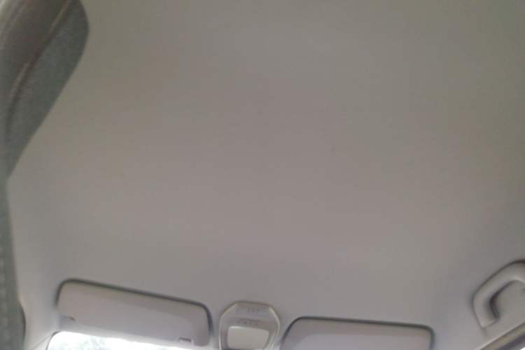 Used Baojun E200 2019 250KM Smart Drive Edition
