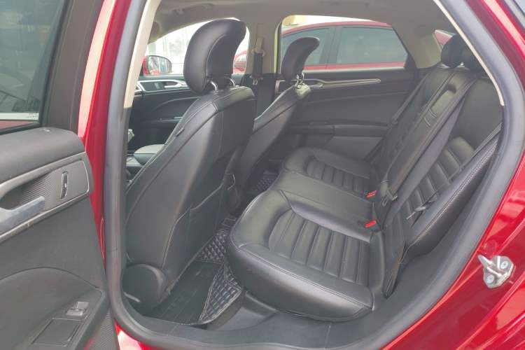 Used Ford Mondeo 2017 EcoBoost 180 Stylish Model