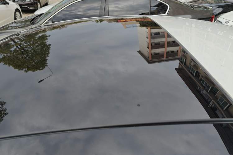 Used Volkswagen Lamando 2019 230TSI DSG Vision Edition China VI Standard
