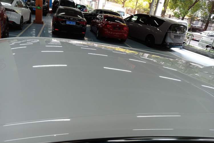 Used Buick Velite 6 2024 450km Range Commuter Version
