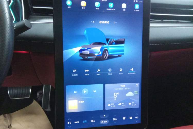 Used  SF5 2021 Four-Wheel Drive Freedom Expedition Edition