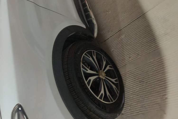 Used Hyundai Santa Fe 2017 2.0T Automatic Two-Wheel Drive Smart Version 7 Seats
