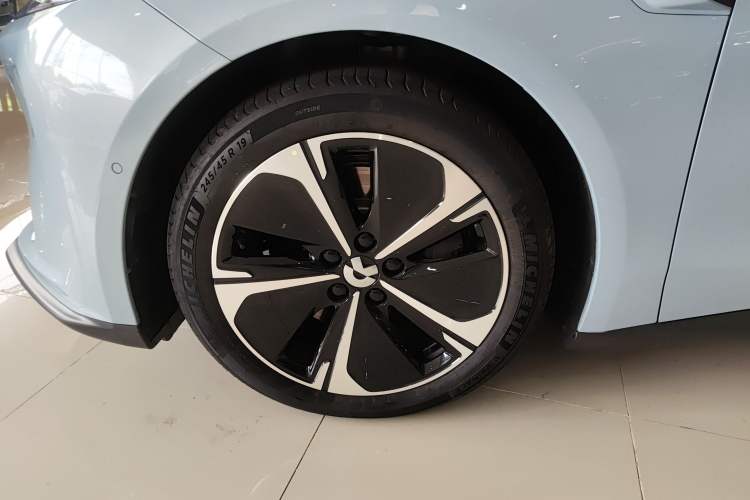 Used Nio ET5T 2024 75kWh Touring
