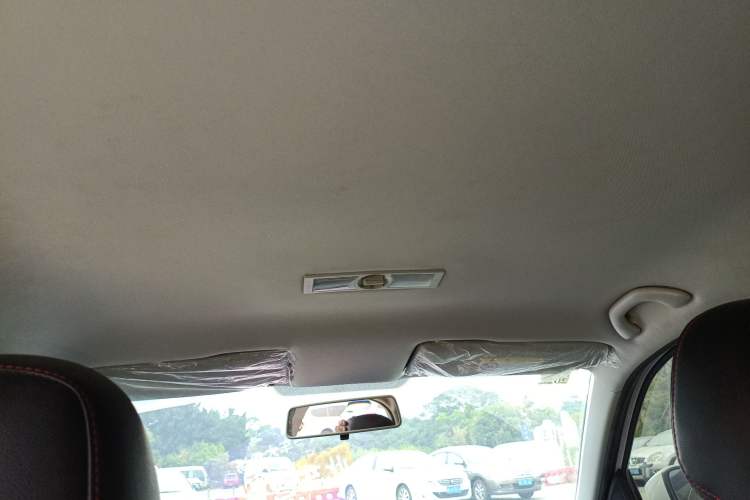 Used Volkswagen Lavida 2017 1.6L Automatic Fashion Edition