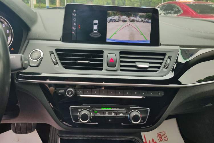 Used BMW 1 Series 2019 120i Leading Model M Sport Package
