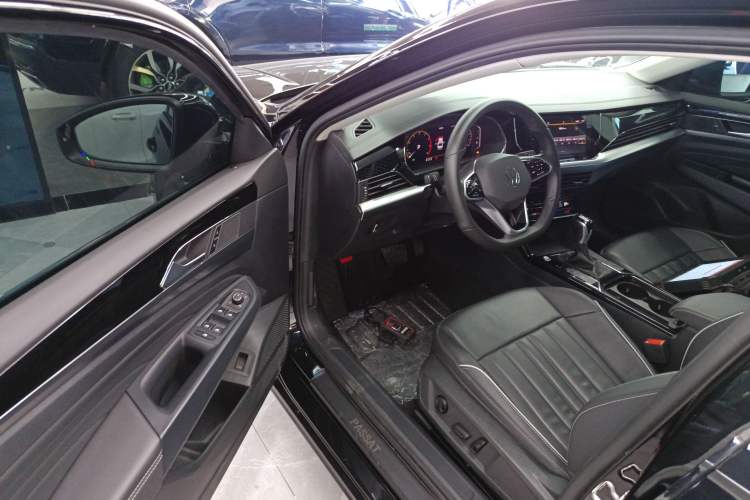 Used Volkswagen Passat 2023 Revised 330TSI Starry Elite Edition