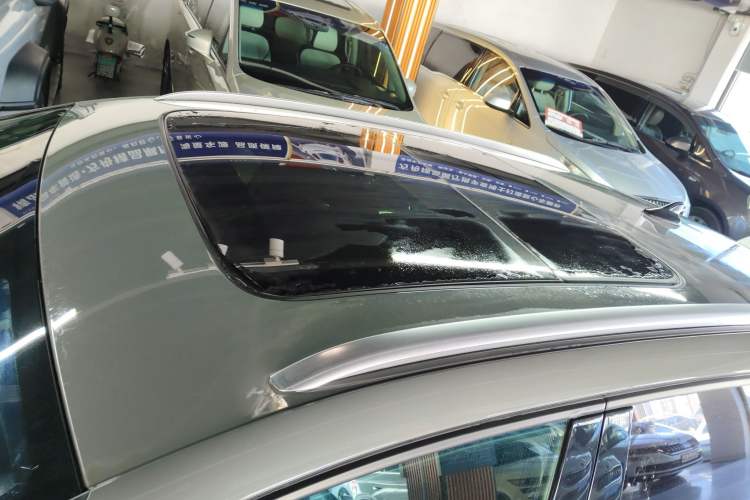 Used Audi Q4 e-tron 2024 40 e-tron Boundary Edition
