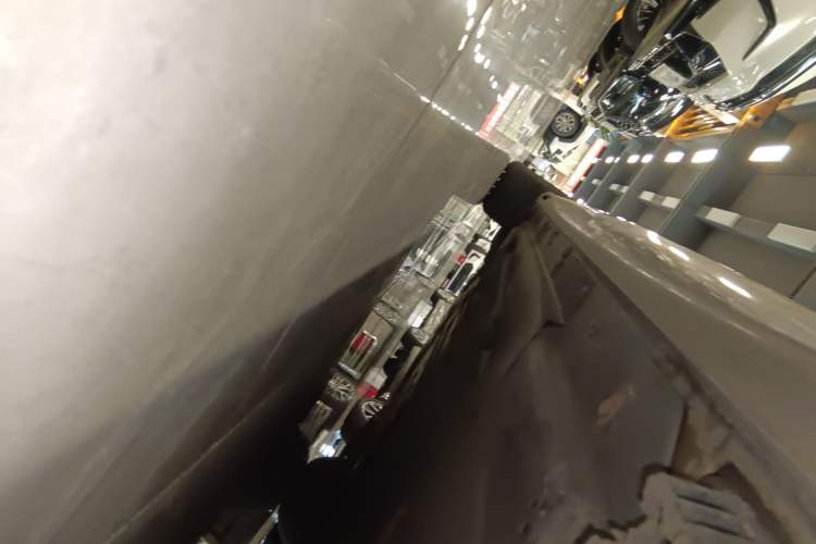 Used BMW 3 Series 2022 325Li M Sport Package
