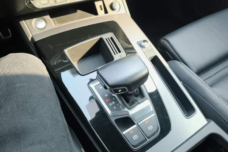 Used Audi Q5L 2024 40 TFSI Luxury Dynamic Edition
