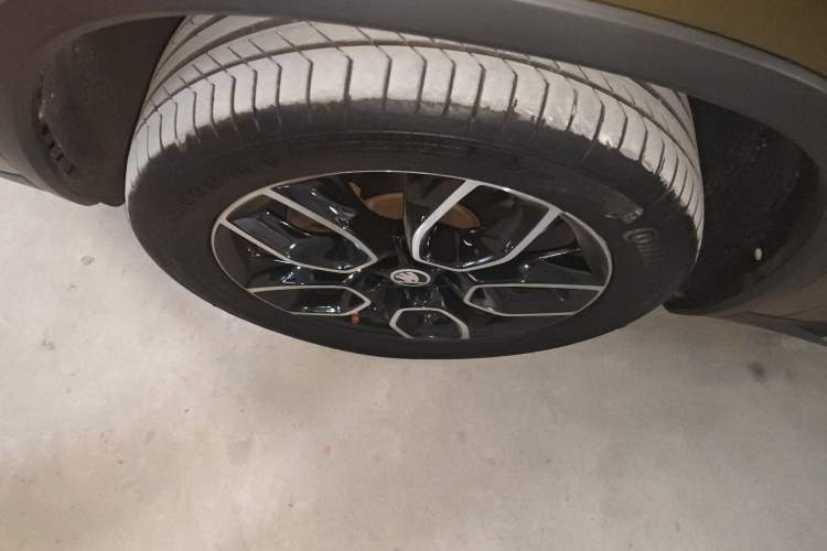 Used Skoda Kodiaq 2018 TSI330 7-Seater Two-Wheel-Drive Luxury Enjoyment Edition