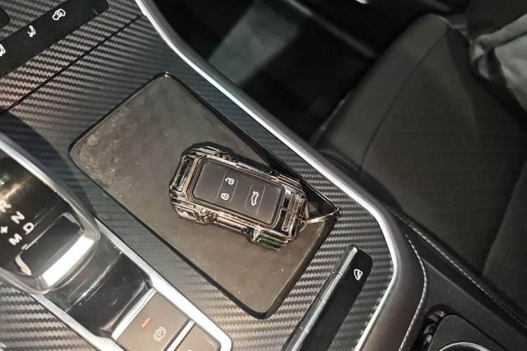 Used Chery Tiggo 8 2020 290TGDI Automatic Elite Edition
