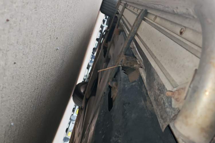 Used Volkswagen Tiguan L 2017 330TSI Automatic Two-Wheel Drive Luxury Edition
