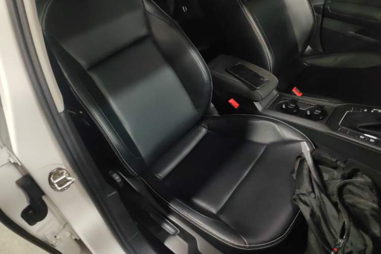 Used Volkswagen Lamando 2021 230TSI DSG Fashion Edition
