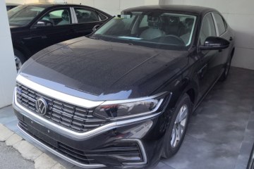 Used Volkswagen Passat New Energy 2025 430 PHEV Hybrid Business Edition