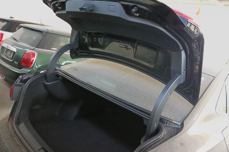 Used Volkswagen Passat 2022 280TSI Business Edition
