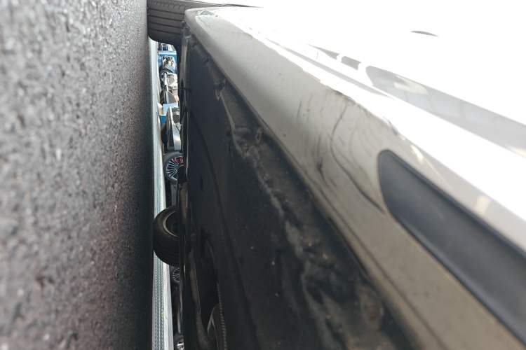 Used BMW 5 Series 2020 525Li M Sport Package