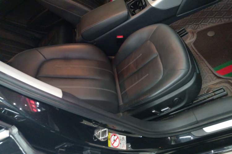 Used Audi A6L 2018 30th Anniversary Edition TFSI Trendy Model