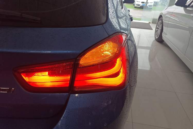 Used BMW 1 Series (Import) 2018 120i M Sport Package
