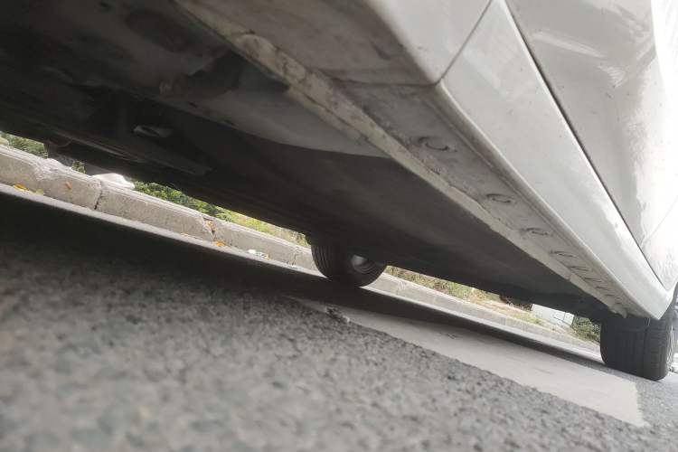 Used Honda Crider 2022 180Turbo CVT Luxury Edition