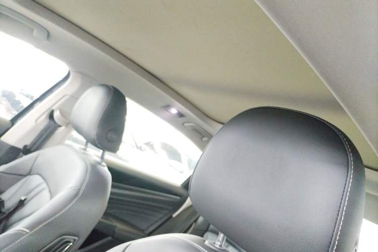 Used Volkswagen Passat New Energy 2022 430 PHEV Hybrid Elite Edition
