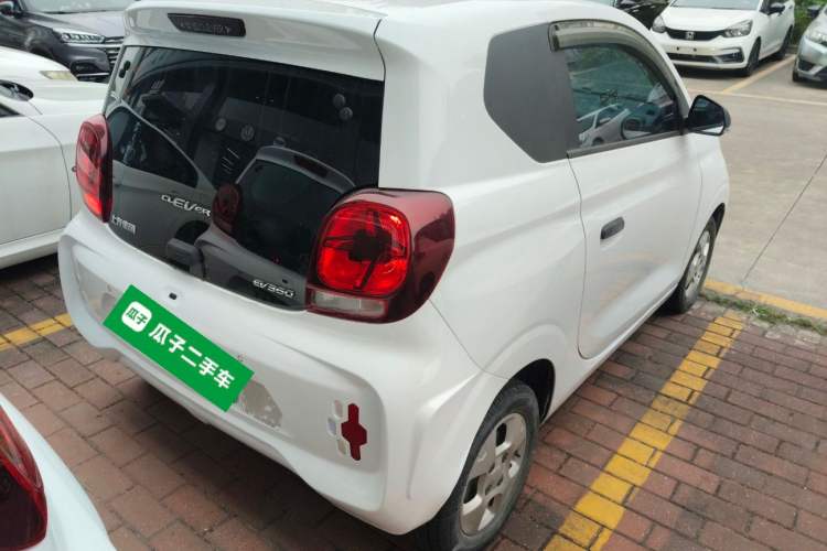 Used Roewe Clever 2021 302km Excellence Edition
