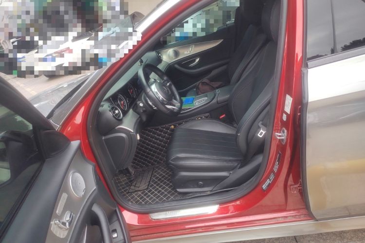 Used Mercedes-Benz E-Class (Import) 2019 E 200 Sport Edition