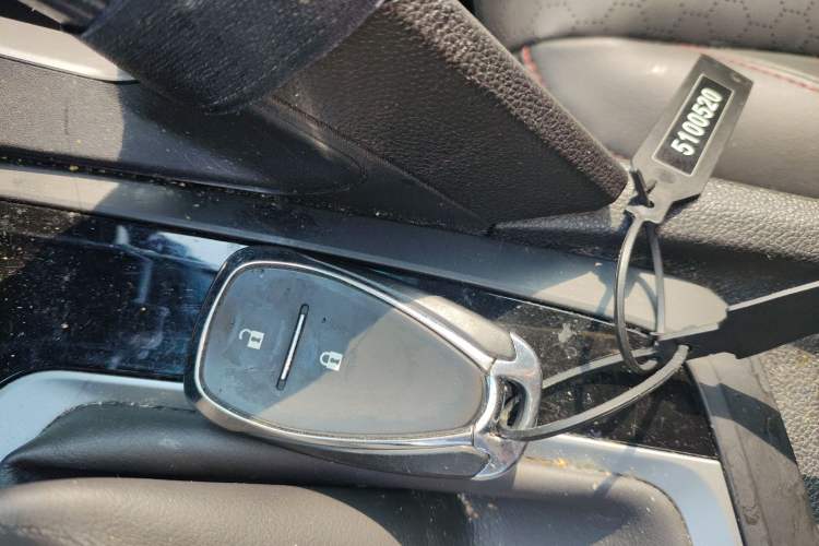 Used Chevrolet Orlando 2018 Redline 530T Automatic Enjoyment Edition (5+2 Model) – China V Standard
