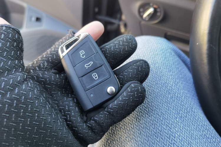 Used Volkswagen Sagitar 2022 280TSI DSG Excellence Edition
