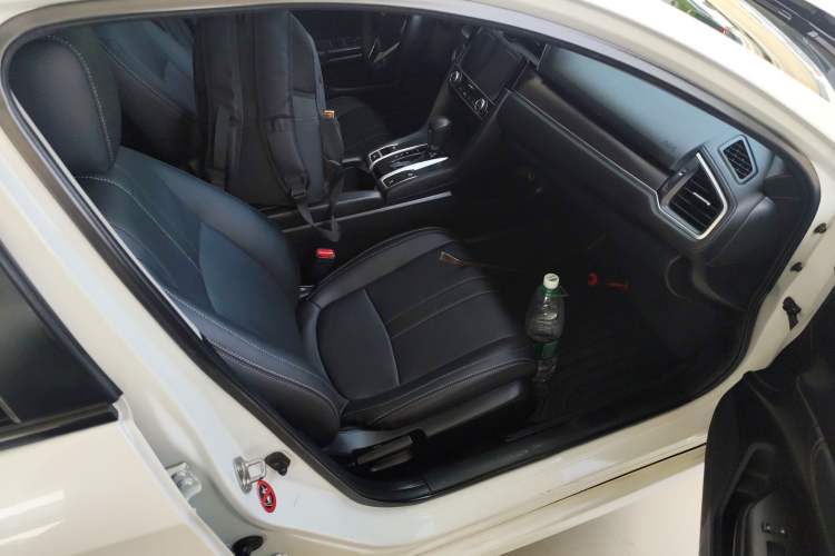 Used Honda Civic 2016 220TURBO CVT Luxury Edition
