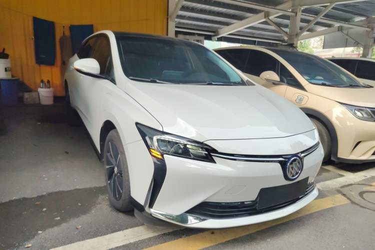 Used Buick Velite 6 2023 430km Enjoyment Version
