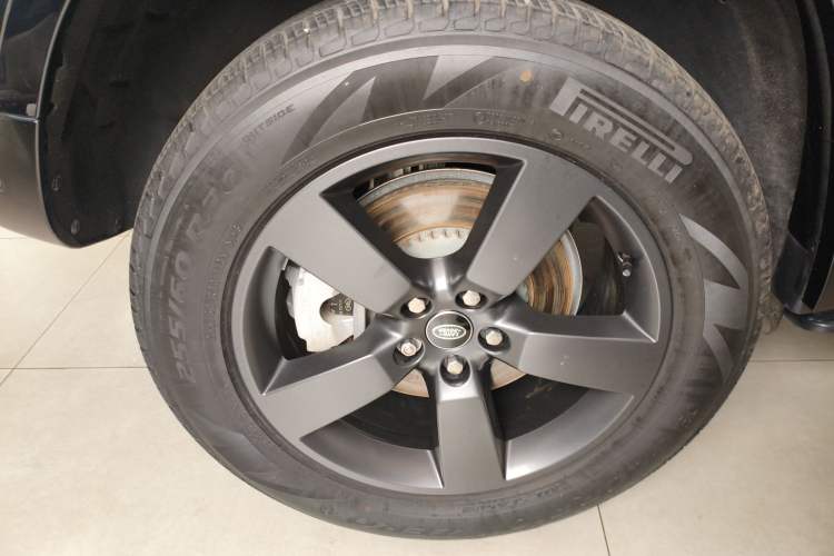 Used Land Rover Defender 2024 110 3.0T P400 X-DYNAMIC HSE
