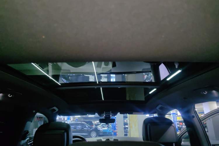 Used Porsche Cayenne 2018 Cayenne 3.0T
