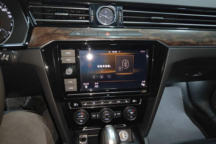 Used Volkswagen Magotan 2019 330TSI DSG Luxury Version China VI Standard