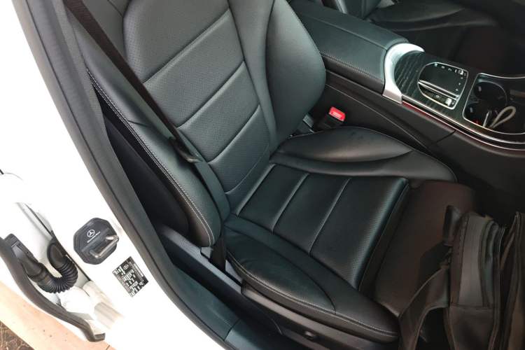 Used Mercedes-Benz C-Class 2019 C 260 L Sport Edition
