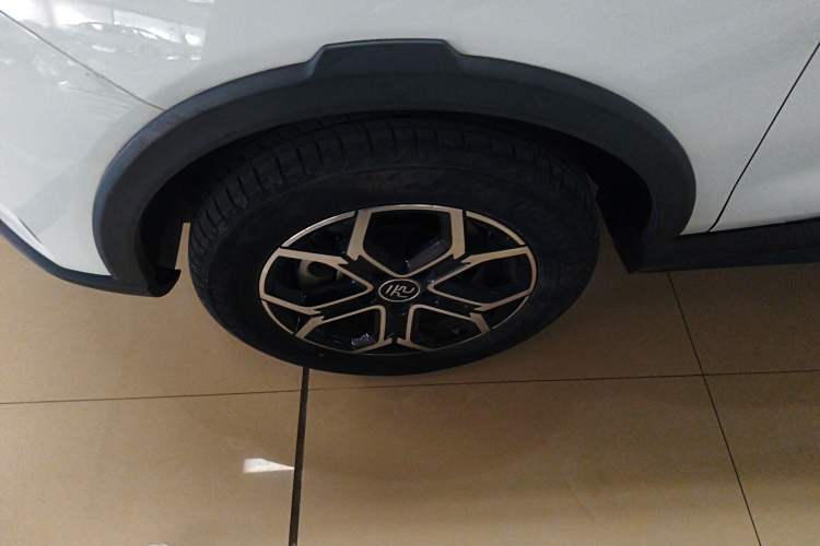 Used BYD Yuan Pro 2021 401 km Deluxe Version
