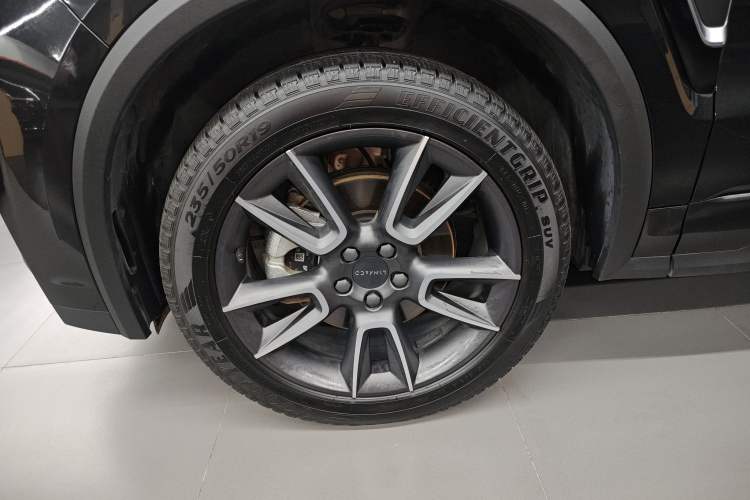 Used Lynk & Co 01 2024 2.0TD Two-Wheel Drive Global Pro
