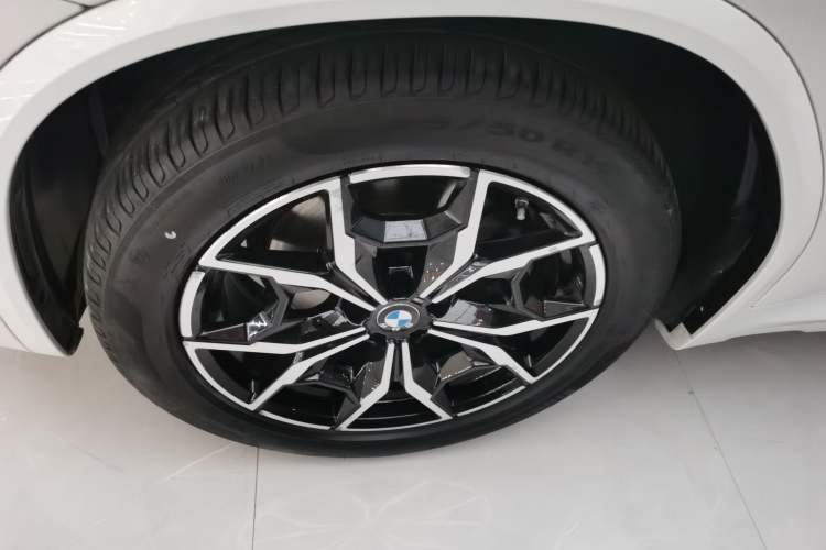 Used BMW X3 2022 xDrive25i M Sport Package