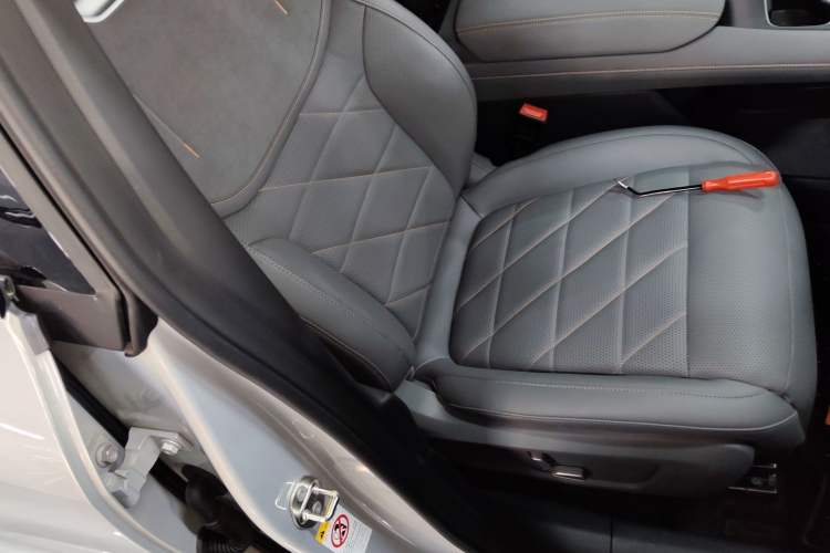 Used  S05 2024 510 Plus Pure Electric Version